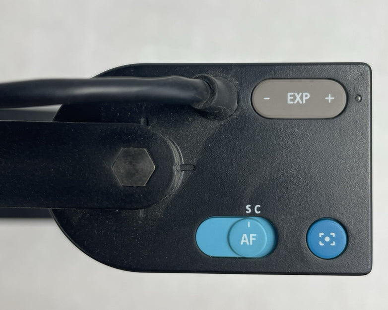 IPEVO DO-CAM Compact USB Portable Document Camera