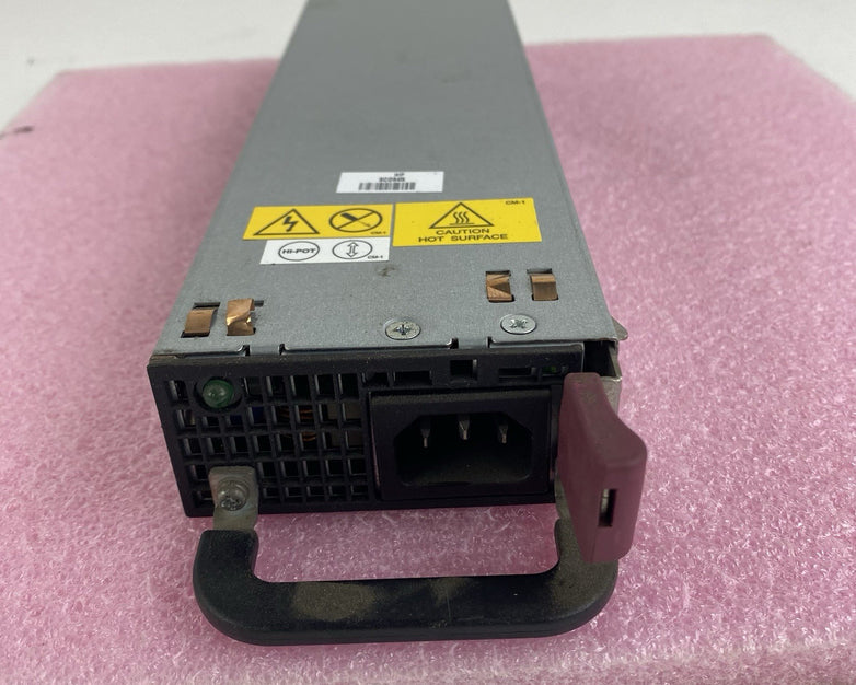 Hewlett Packard DPS-460BB B Power Tested No Power Cord Lot of 2