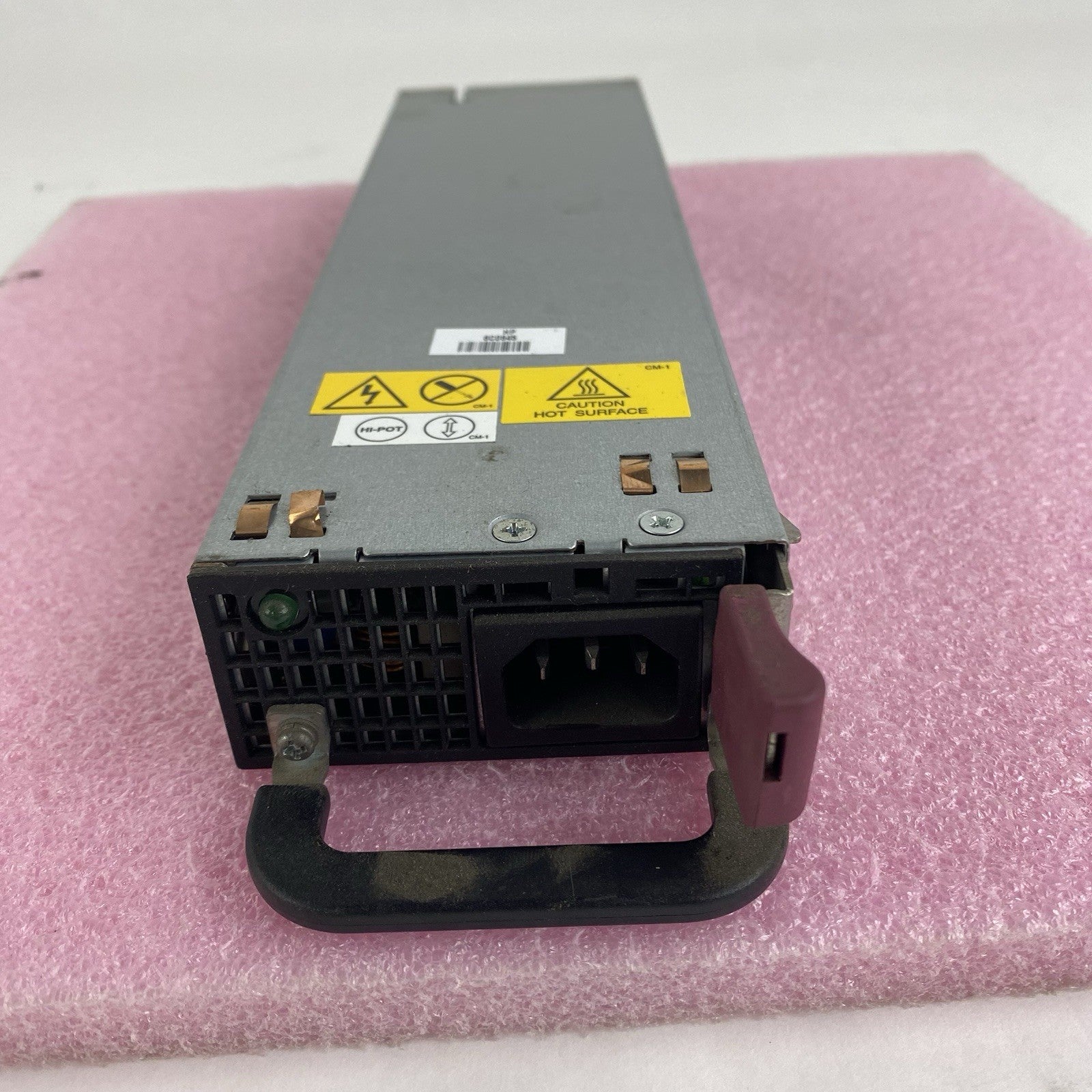 Hewlett Packard DPS-460BB B Power Tested No Power Cord Lot of 21