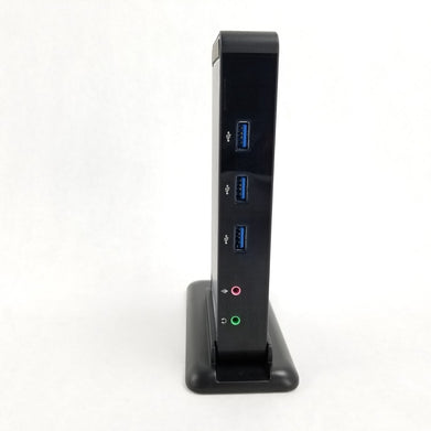 Plugable USB-C Docking Station w/PD