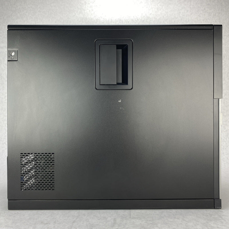 Dell Optiplex 790 MT Intel Core i3-2120 3.30GHz 4GB RAM DVDRW No HDD No OS