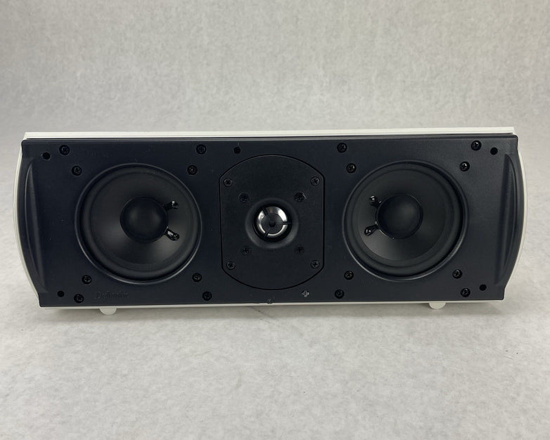 Definitive Technology Procenter 100 Center Channel Speaker