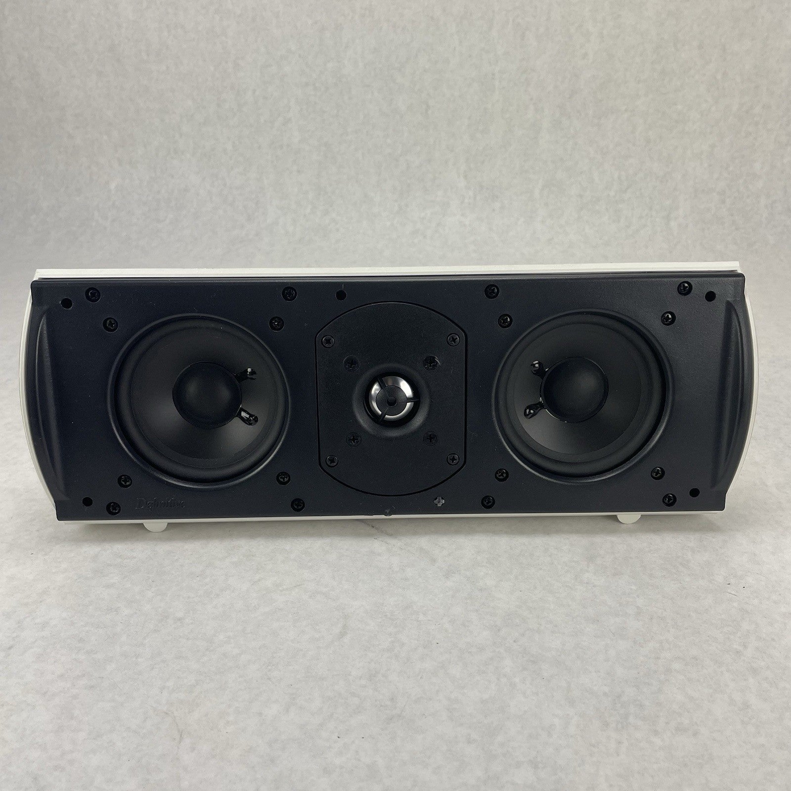Definitive Technology Procenter 100 Center Channel Speaker6