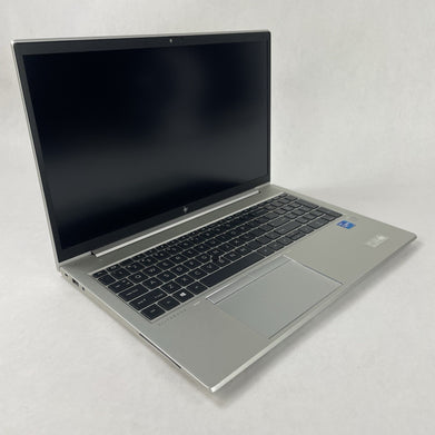 HP EliteBook x360 1030 G8 13.3" i7-1185G7 3.00 GHz 16 GB RAM No SSD/OS/AC/Batt
