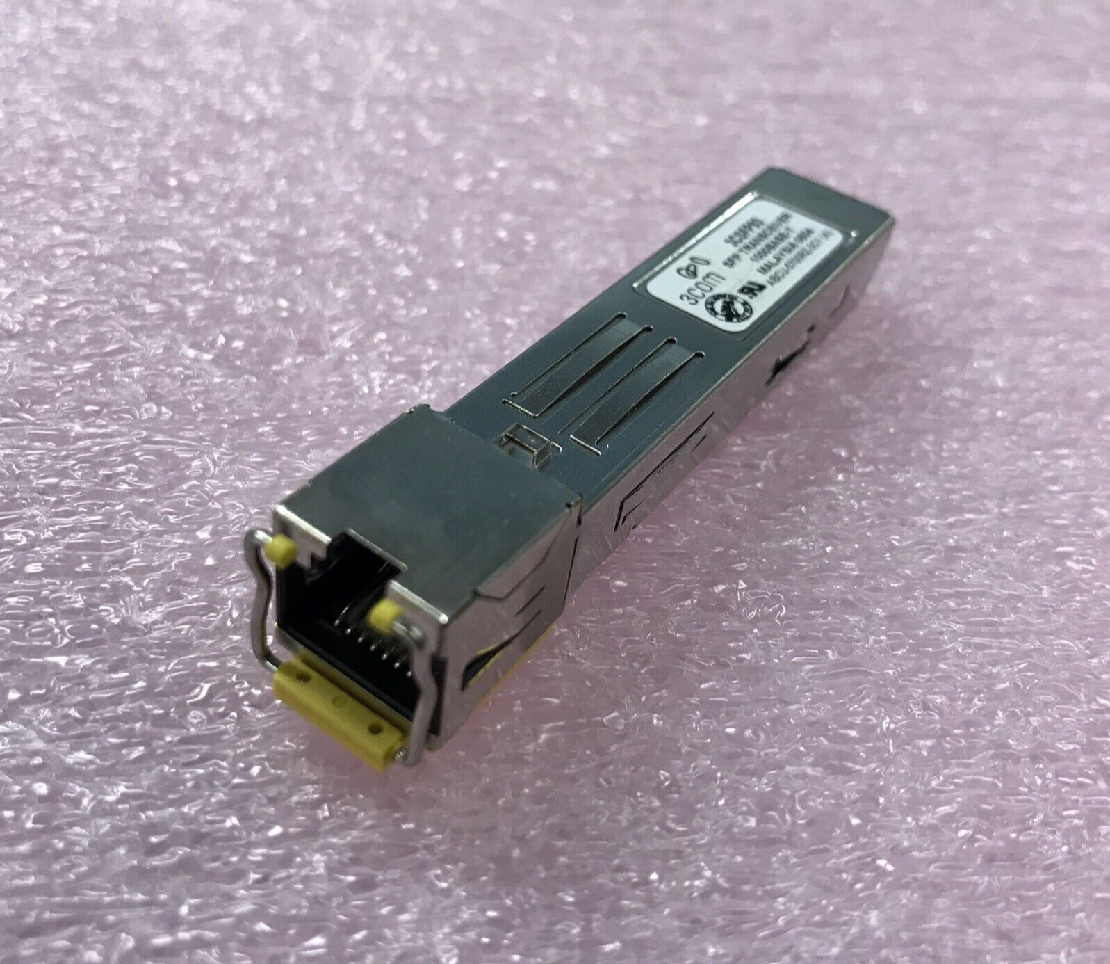 3Com 3CSFP93 1000BASE-SX SFP 850nm Transceiver