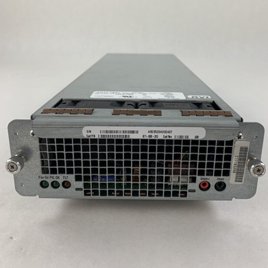 Artesyn 7000875-0000 EMC Sym-7 Double Pole Neutral Fusing 13.2A  Power Supply