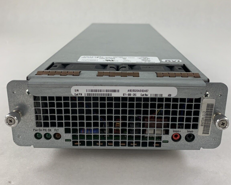 Artesyn 7000875-0000 EMC Sym-7 Double Pole Neutral Fusing 13.2A  Power Supply