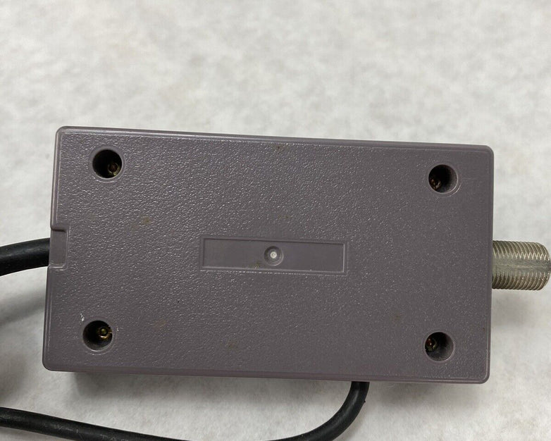 Nintendo NES RF Switch Adapter NES-003 Official OEM Genuine UNTESTED