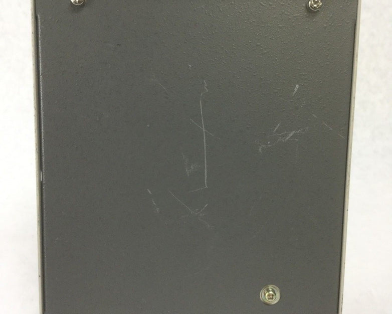 NSD Corporation VS-5B-UNNP-1-1.0, Untested