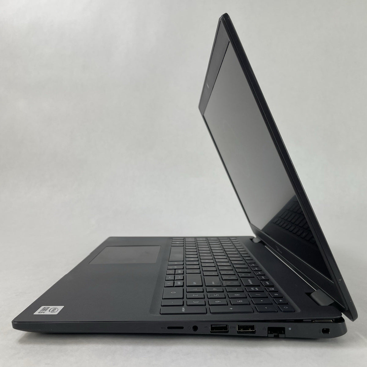 Dell Latitude 3510 15.6" i5-10310U 2.20 GHz 8 GB RAM No SSD/OS/AC7