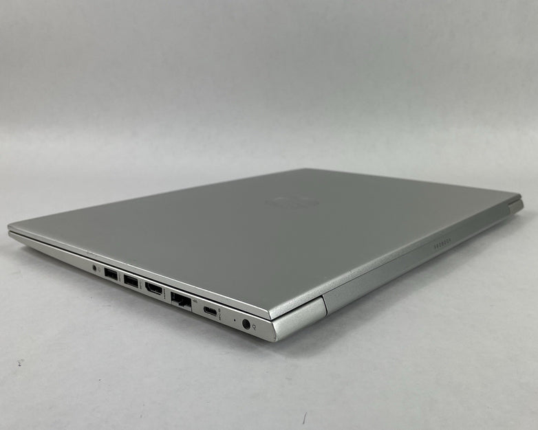 HP ProBook 455 G7 15.6" Ryzen 5 4500U 2.375 GHz 8 GB RAM No SSD/OS/AC - No WIFI