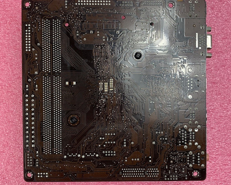 ASUS K30BD-US002S Motherboard AMD Sempron 1.3GHz 3GB RAM w/ Shield