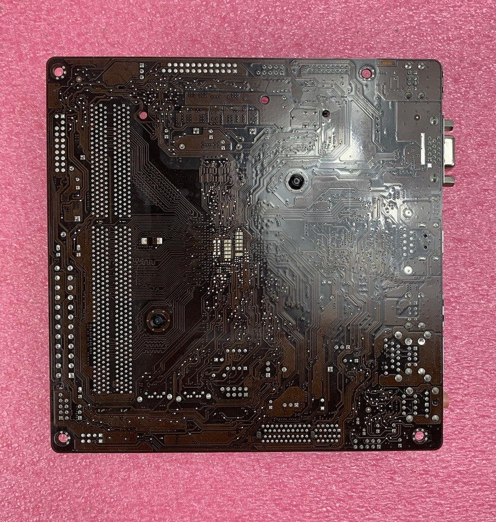 ASUS K30BD-US002S Motherboard AMD Sempron 1.3GHz 3GB RAM w/ Shield