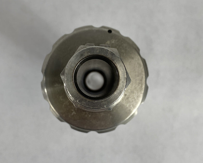Broadley James 336-62-H085 Sartorius Safety Port 25mm