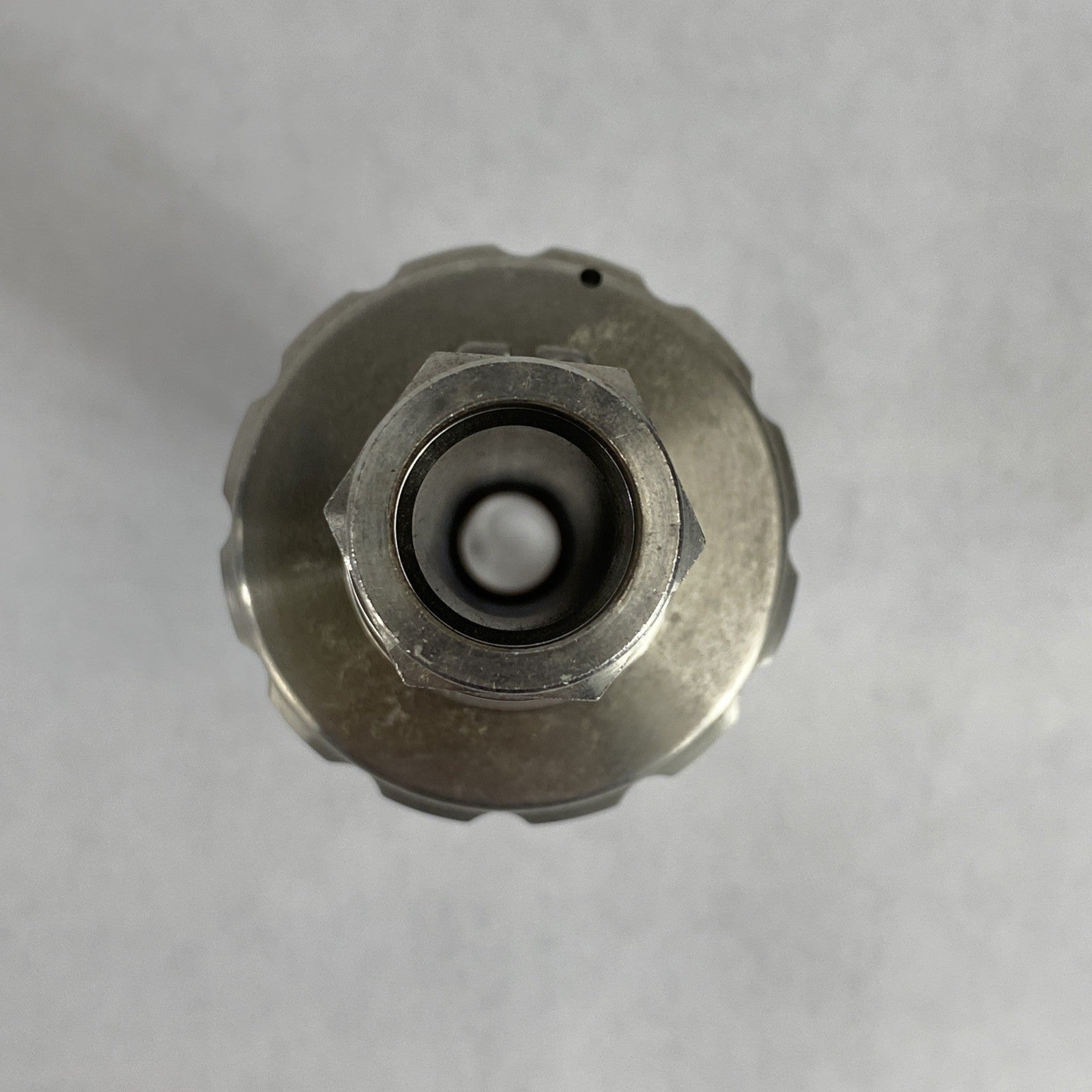Broadley James 336-62-H085 Sartorius Safety Port 25mm2