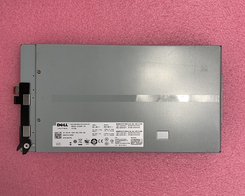 Dell PowerEdge A1570P-01 1570W Server Power Supply