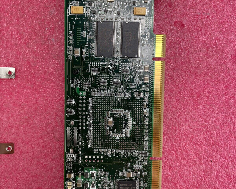 Adaptec 2020S ASR-2020S/128MB-B Raid Controller