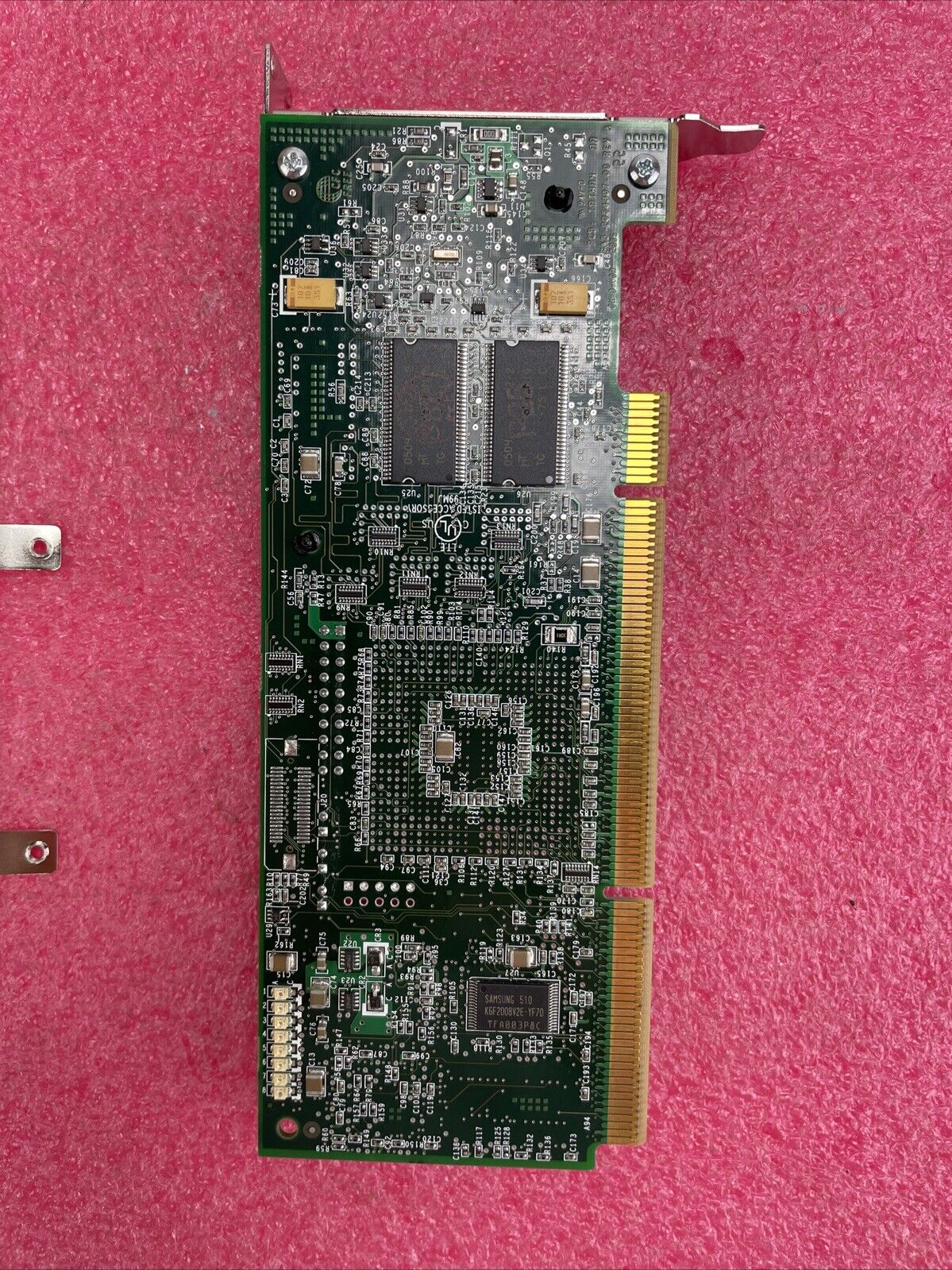 Adaptec 2020S ASR-2020S/128MB-B Raid Controller