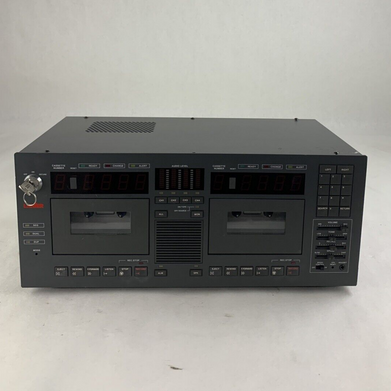 Lanier LCR-5 Advocate V Conference Recorder Transcriber Tested Bad Sound Parts