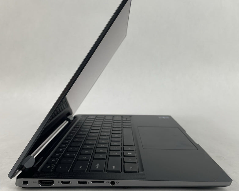 Dell Latitude 9430 14" i7-1265U 3.86 GHz 16 GB RAM No SSD/OS/AC - Bad Bottom