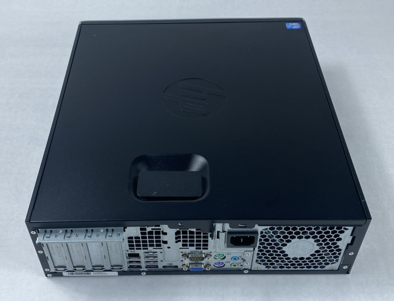 HP Compaq Pro 6300 SFF Intel Core i5-3470 3.20GHz 4GB RAM No HDD No OS