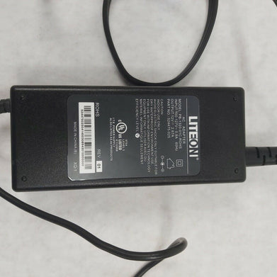 LITEON Model PB-1320-01C-ROHS 12V AC Adaptor