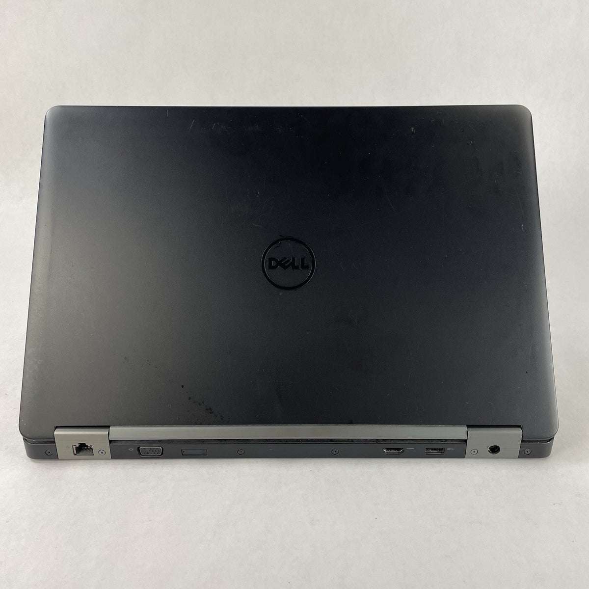 Dell Latitude E5570 15.6" i5-6200U 2.30 GHz 8 GB RAM No SSD/OS/AC10