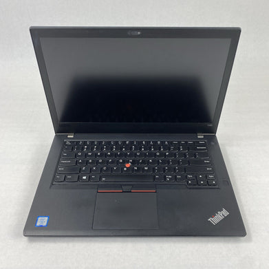 Lenovo ThinkPad T480 Intel Core i5-8350U 1.70GHz 8GB RAM 14" No HDD No OS
