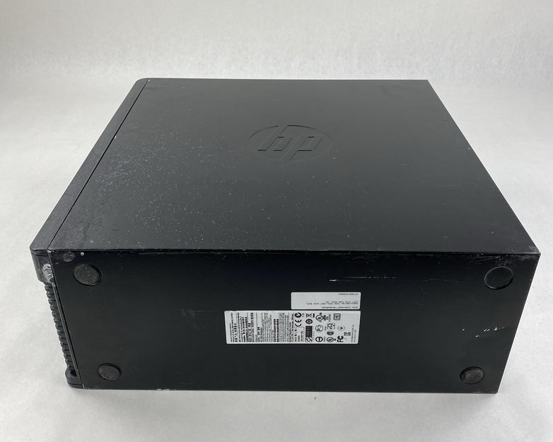 HP Z420 MT Intel Xeon E5-1620 3.6GHz 16GB RAM No HDD No OS No Video Card