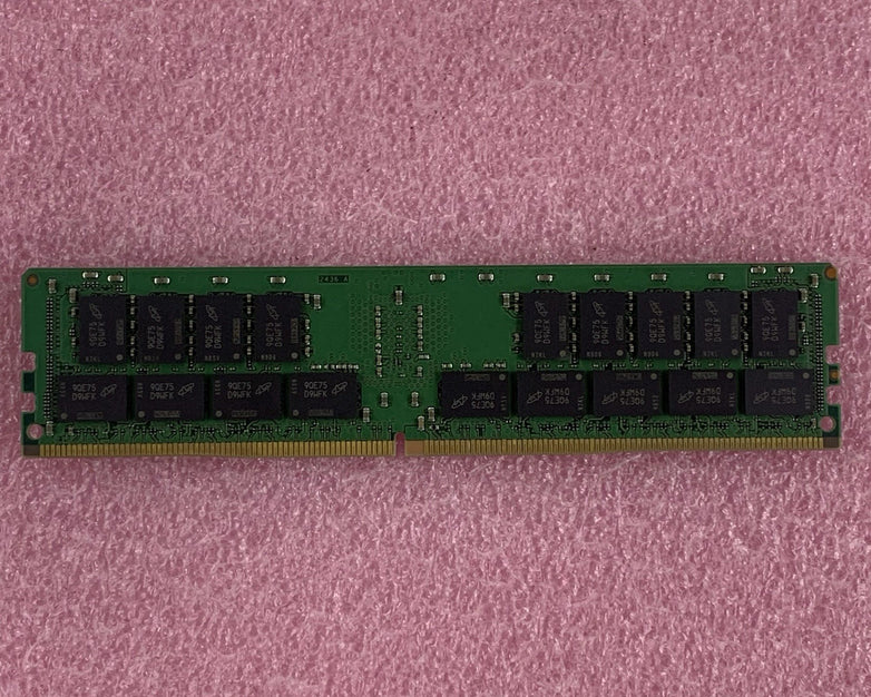 Micron MTA36ASF4G72PZ-2G9E2TI 32 GB DDR4 Server PC4-23400 DDR4 Server Memory RAM