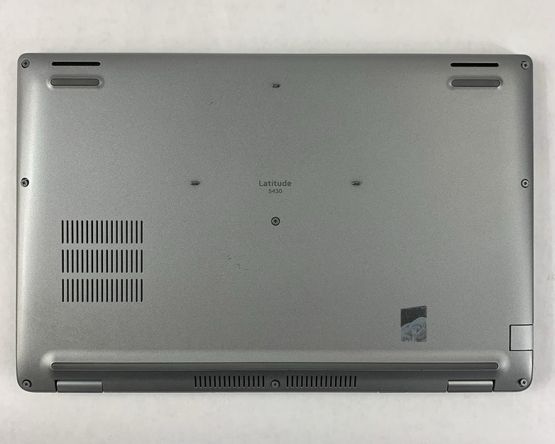 Dell Latitude 5430 14" Laptop i7-1255U 1.8 GHz 16 GB Ram No OS No SSD No AC
