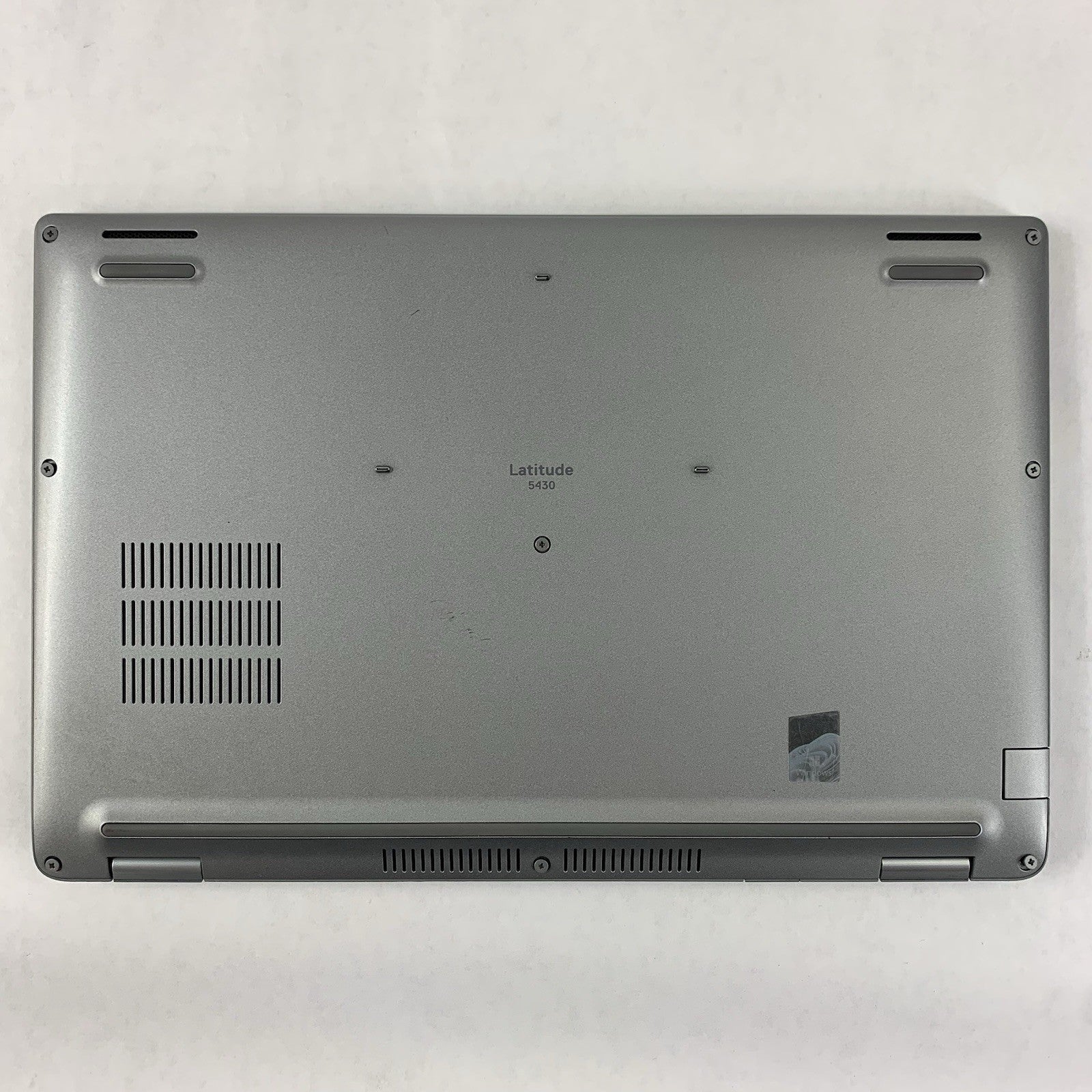 Dell Latitude 5430 14" Laptop i7-1255U 1.8 GHz 16 GB Ram No OS No SSD No AC8