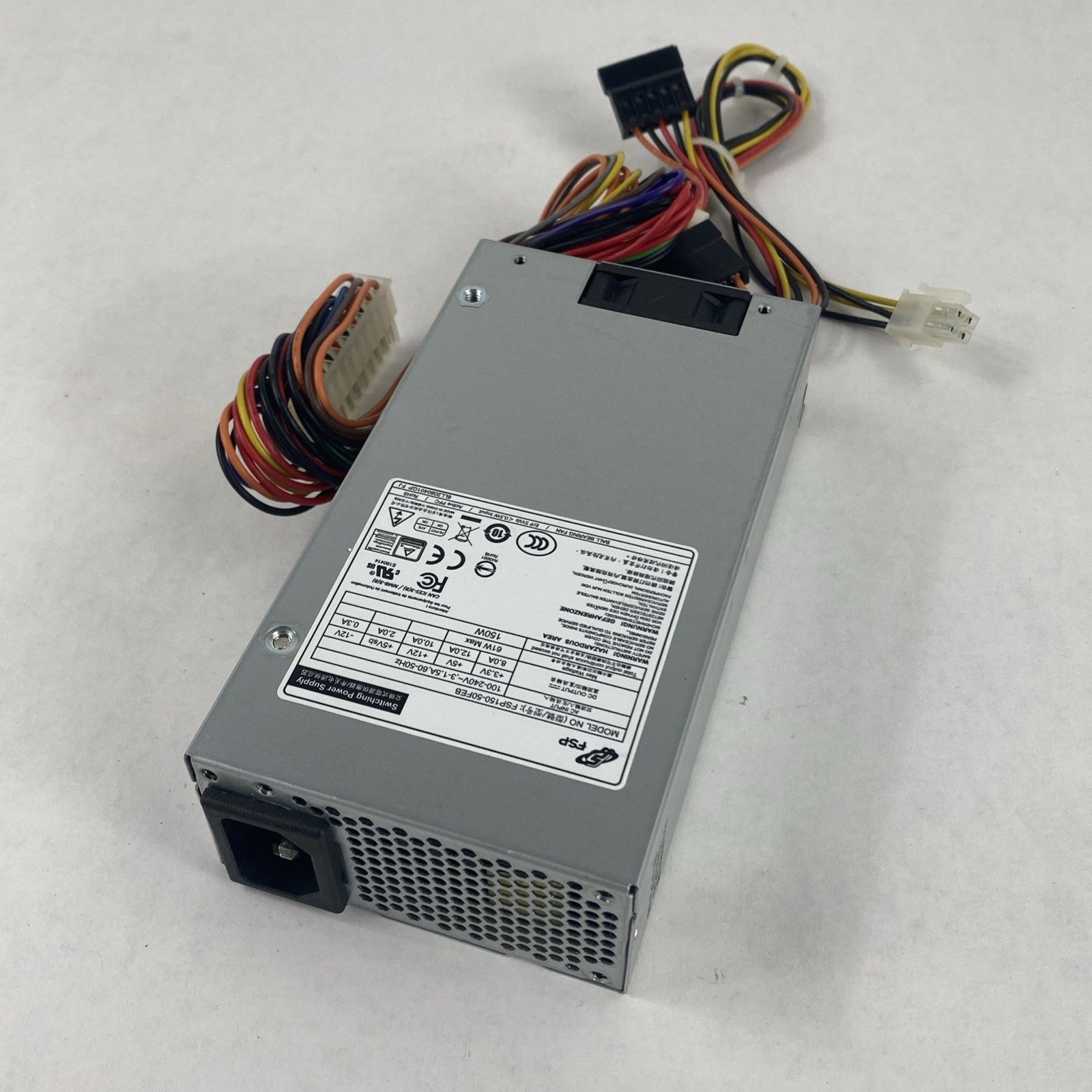 FSP FSP150-50FEB Switching Power Supply6
