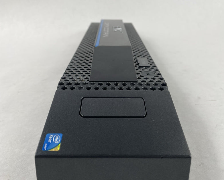 EMC Data Domain DD2500 100-564-598 Server Front Bezel Cover WITHOUT KEYS