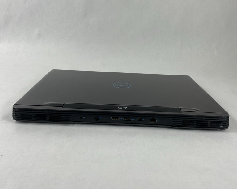 Dell G7 7790 17.3" i7-9750H 2.60 GHz 16 GB RAM GTX 1660Ti No Battery No HDD/OS