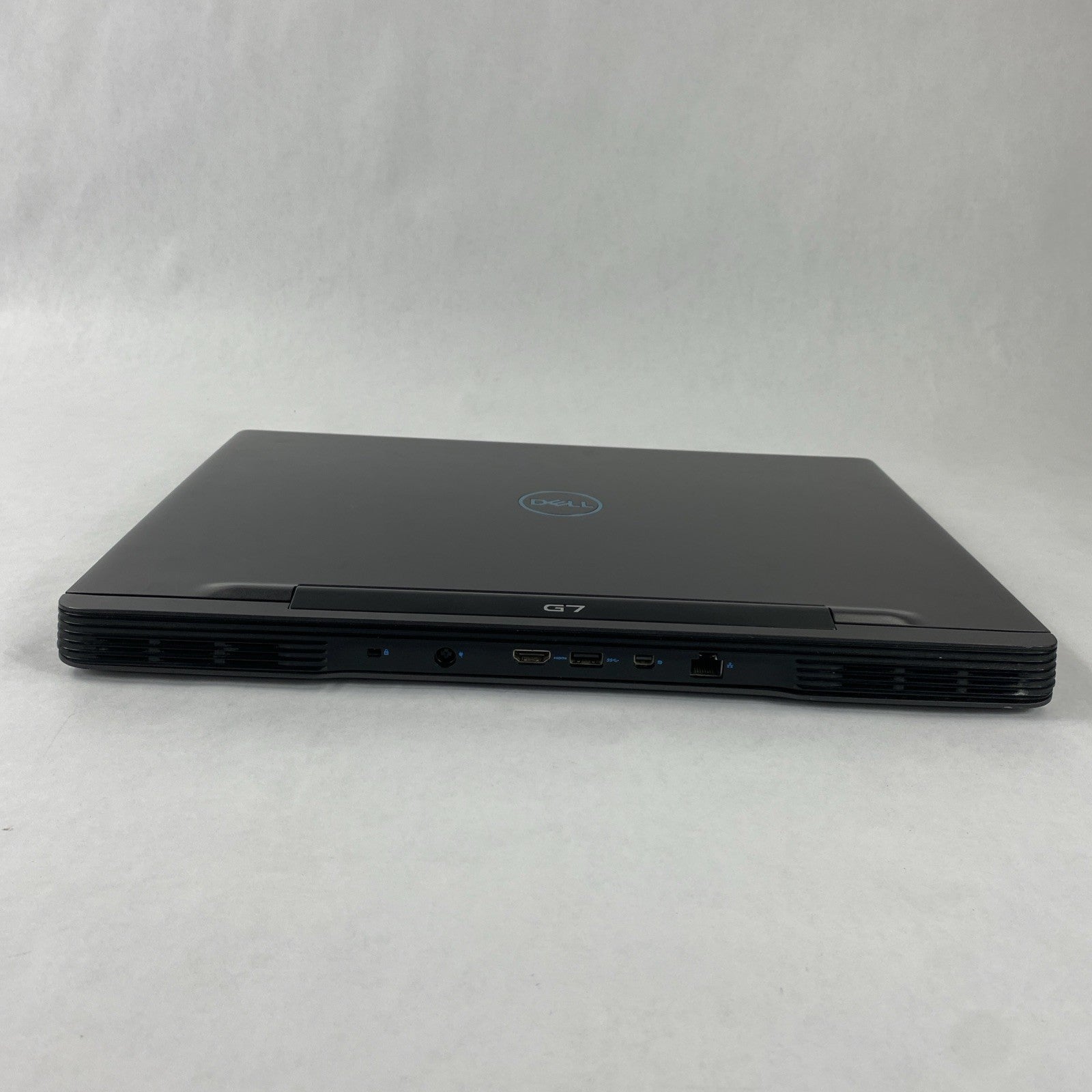 Dell G7 7790 17.3" i7-9750H 2.60 GHz 16 GB RAM GTX 1660Ti No Battery No HDD/OS