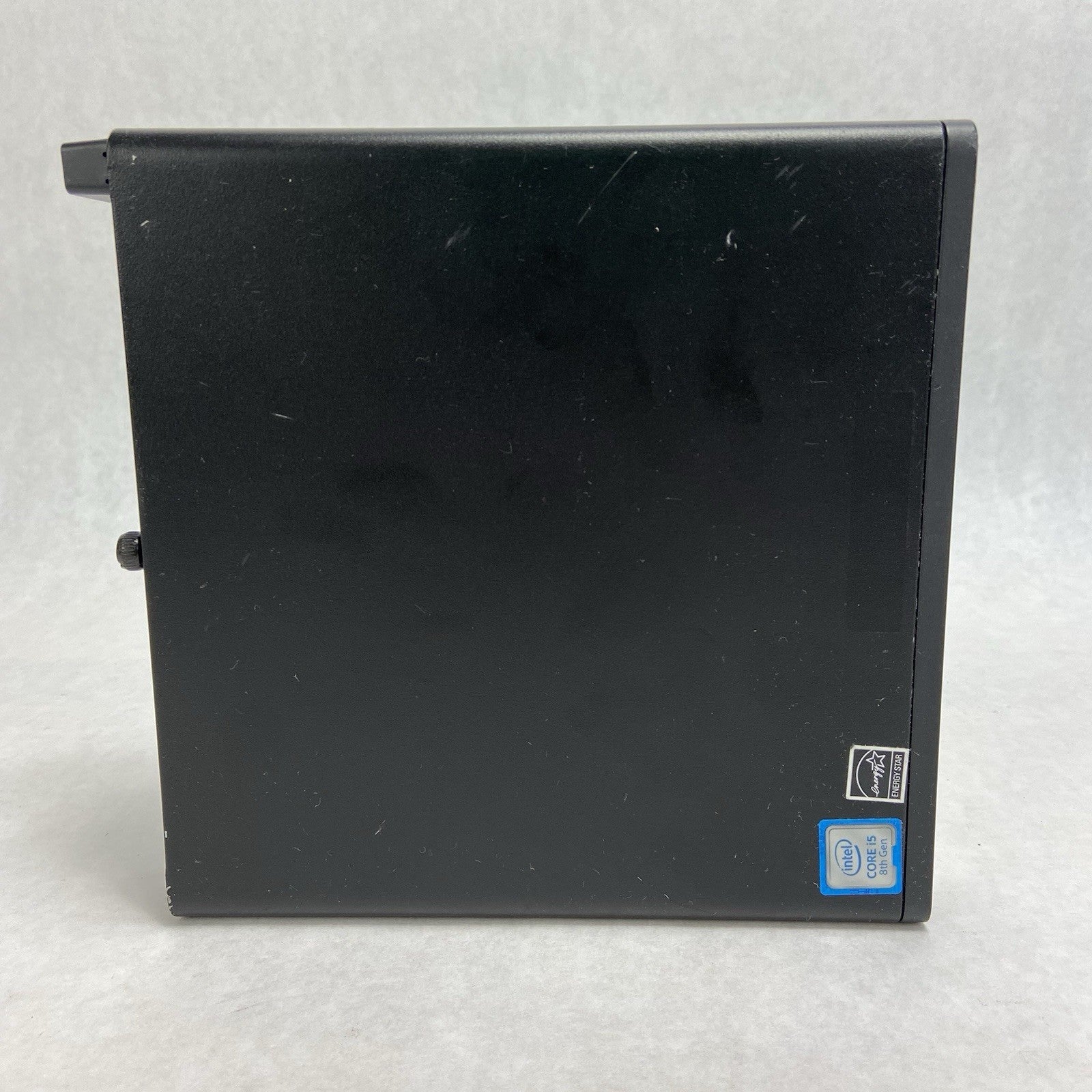 HP ProDesk 400 G4 MFF Intel Core i5-8500T 2.1GHz 8GB RAM No AC/HDD/OS6