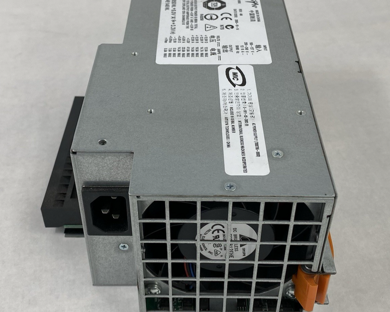 Artesyn 7000786-0000 IBM P/N: 97P2330 850W AC Power Supply