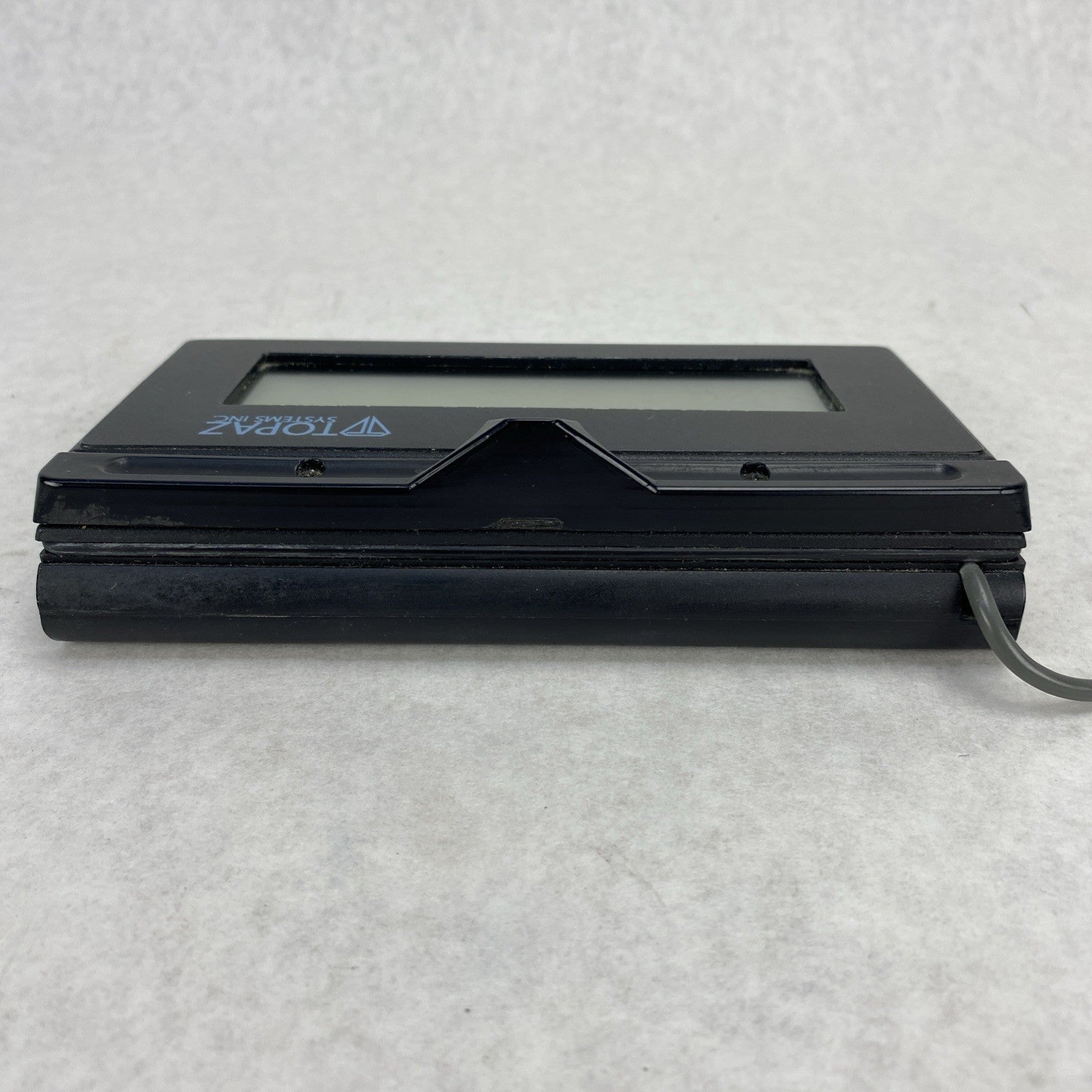Topaz Systems T-L462-HSB-R LCD USB Signature Pad Terminal - No Stylus5
