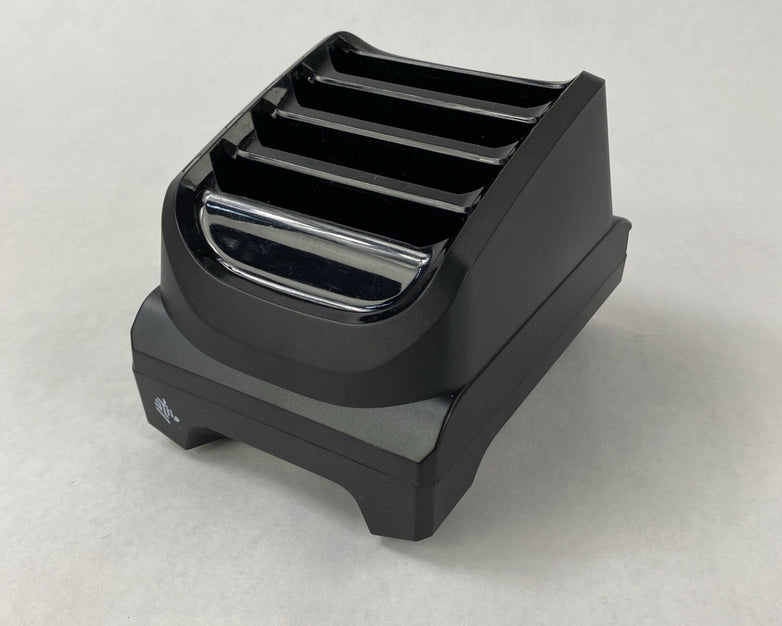 Zebra 4 Slot cradle Sharecradle-01
