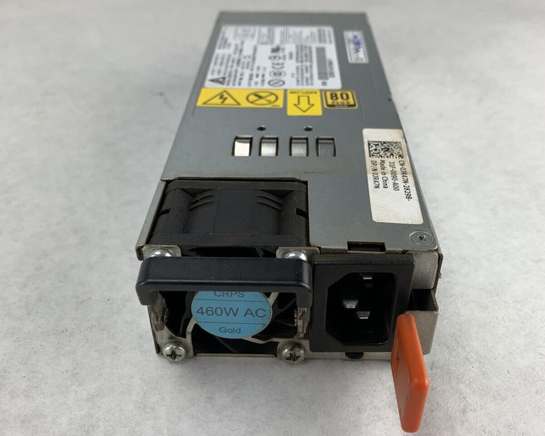 Delta Electronics DPS-460KB Switching Power Supply 12V 460W
