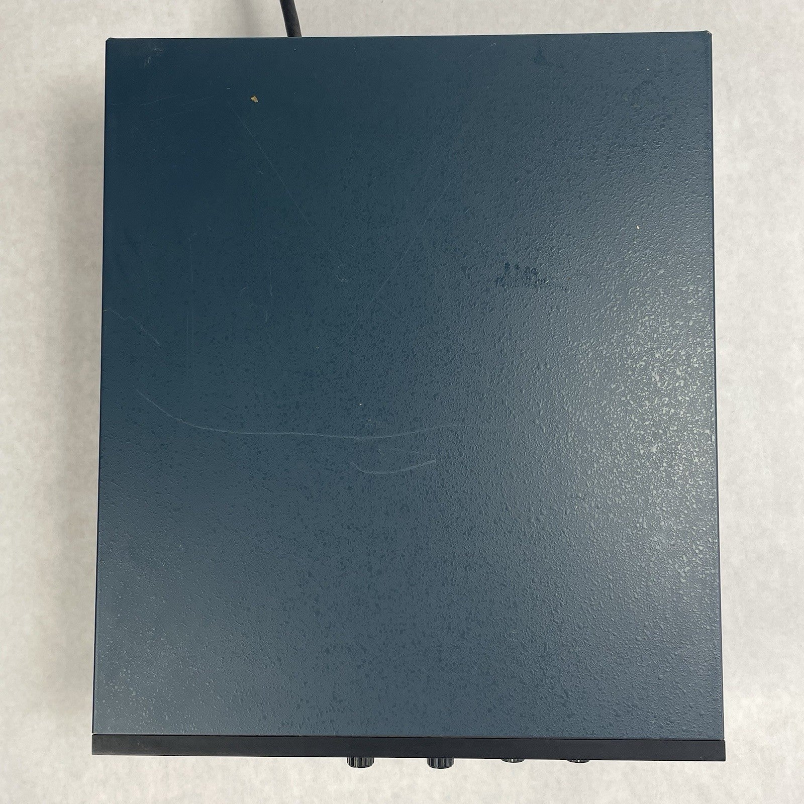Heathkit EIA-416 Heath IT-2232 Component Tracer