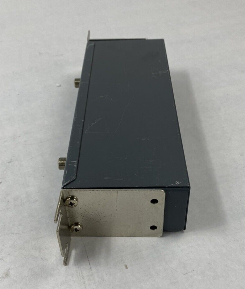 Channel Master MATV Systems Model 7494 Band Pass Filter UHF Band Channel 61