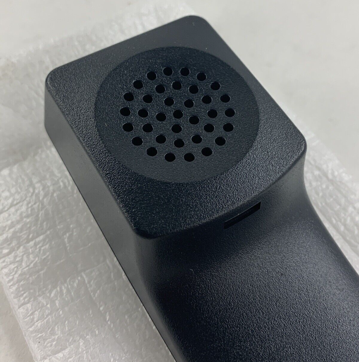 Yealink HNDST-T5X Handset Black Replacement for Mp56 Box Opened