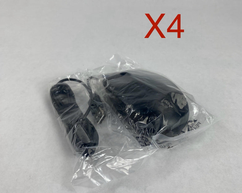 HP 125 USB Wired Mouse