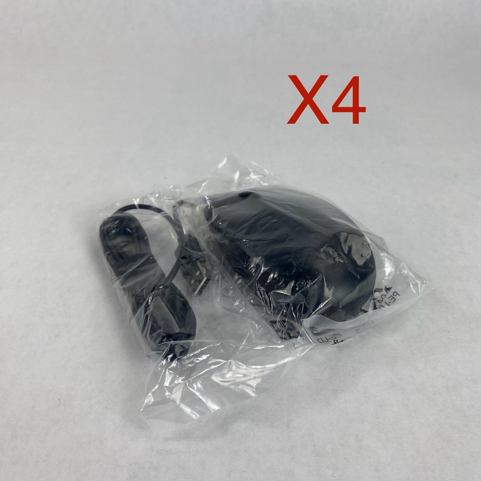 HP 125 USB Wired Mouse0