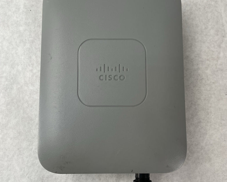Cisco AIR-AP1542D-B-K9  Aironet Wireless Access Point Point Tested & Reset