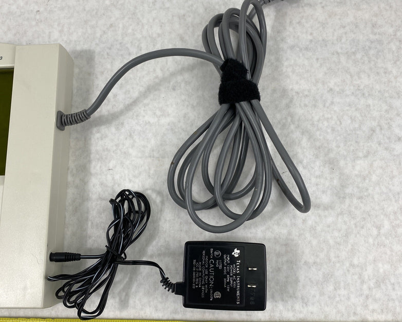 Texas Instruments I0897C TI-80, 81, 82, 83 Viewscreen UNTESTED