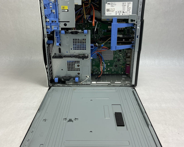 Dell Precision T3500 MT Intel Xeon W305 2.53GHz 3GB RAM No HDD No OS