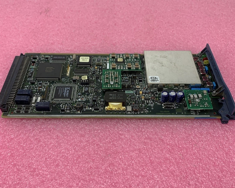 TrollGrade MCU D405 By-Pass Pair BYPP Metallic Channel Unit
